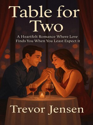 cover image of Table For Two